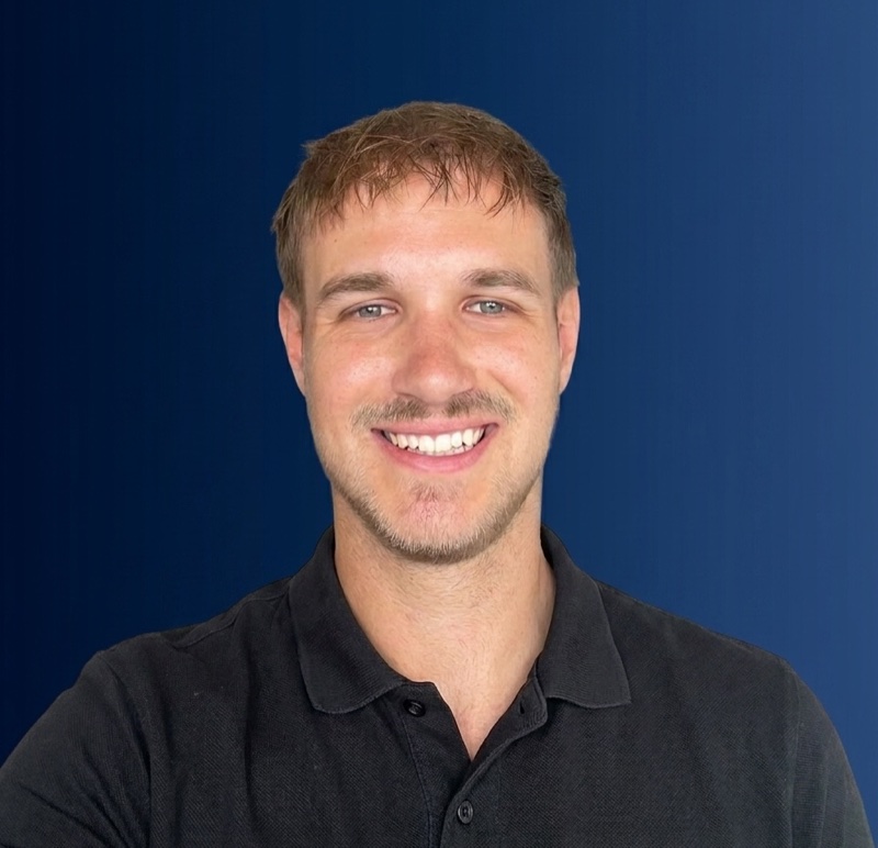 Leander, GTM-Manager